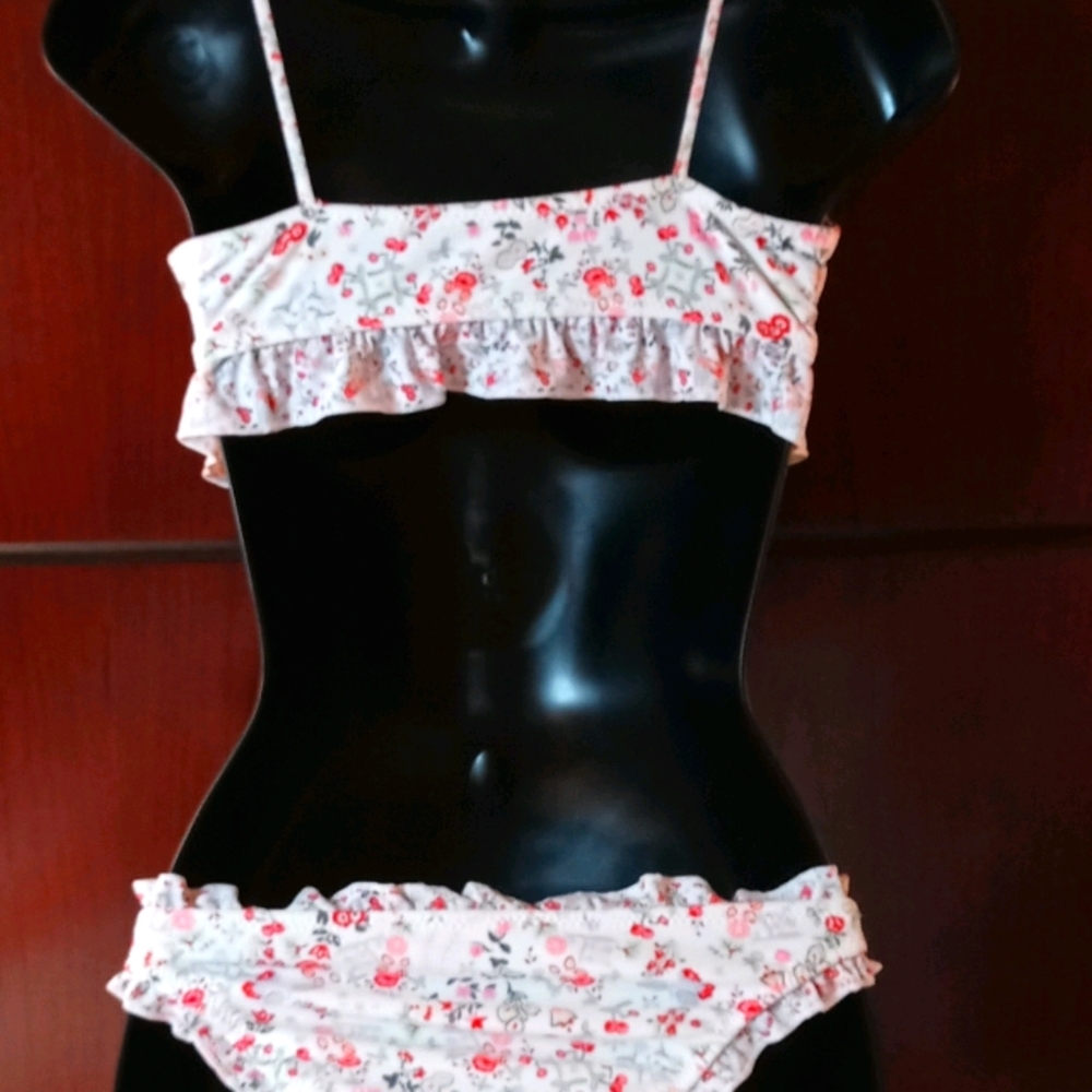 Rodarte 🌸🌴👙🌿🌸 - Picture 4 of 6